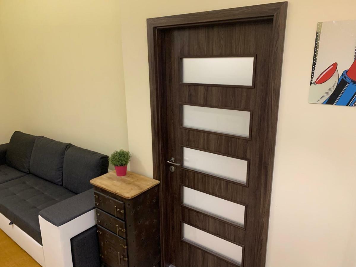Apartament Superior***** Budapesta